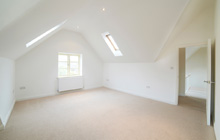 Queensway Old Dalby bedroom extension leads
