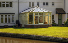 Queensway Old Dalby conservatory leads