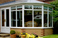 conservatories Queensway Old Dalby