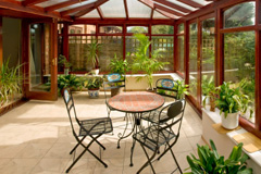 Queensway Old Dalby conservatory quotes