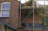 free Queensway Old Dalby home extension quotes