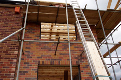 house extensions Queensway Old Dalby
